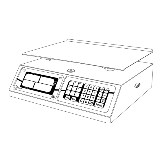 Baxtran SPI Manuals