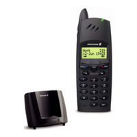 Ericsson DT288 User Manual
