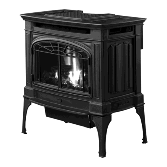 LOPI BERKSHIRE GS2 OWNER'S MANUAL Pdf Download ManualsLib