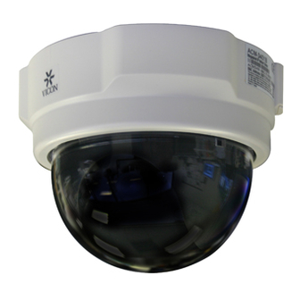 Vicon I-Onyx MPD-955DN-O Installation & Operation Manual