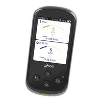 SSE Smart Energy Tracker User Manual