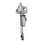 ACCO Brands ACCOLIFT series Instruction Manual