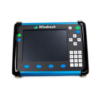 Windrock 6400 Reference Manual