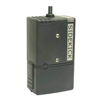 SKC 224-50MH Operating Instructions Manual