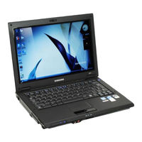 Samsung P200 User Manual