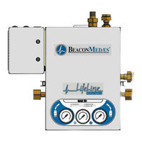 BeaconMedaes Lifeline Installation, Operation And Maintenance Instructions