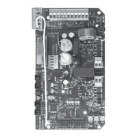 Vimar ELVOX RS12 Installation And Operation Manual
