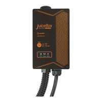 eMotorWerks Juicebox Pro 32 Manual