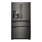 Refrigerator Whirlpool WRX735SDHV Use & Care Manual