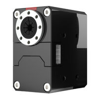 Robotis XH430-W350-R Manual