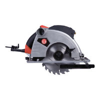 ETC Tools ECS-185/1200L User Manual