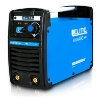 Elite SI7160 DV R03 User Manual