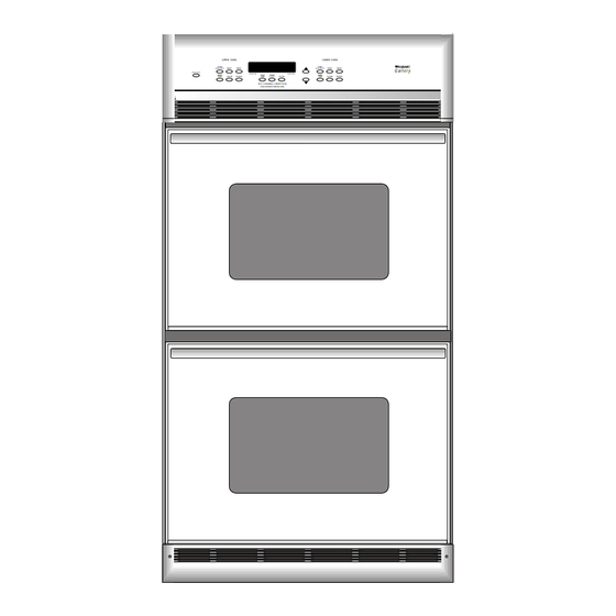 Frigidaire FEB798CCS Specification