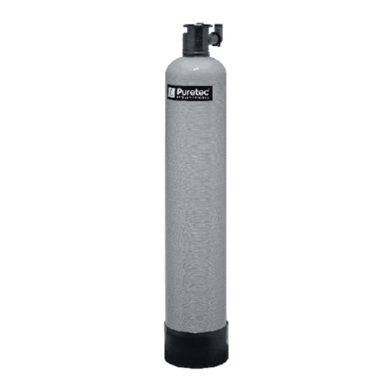 Puretec NTS Series User Manual