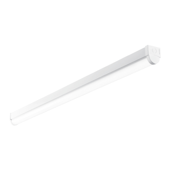 Saxby Lighting RULAR CCT Instruction Manual