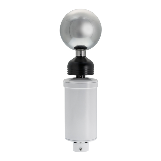 Biral BTD-200 User Manual