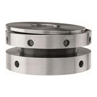 Machine Support Vibracon SM16SS Manual
