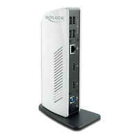 DeLOCK 87771 User Manual