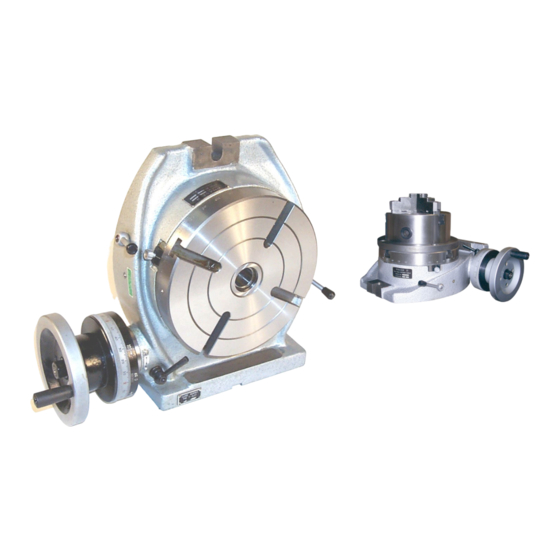 phase II+ 221 Series Operating Instructions & Parts Manual