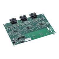 Texas Instruments bq76PL536A Quick Start Manual