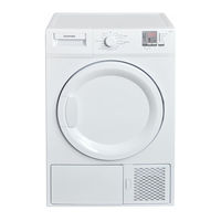 Euromaid HPD7KG User Manual