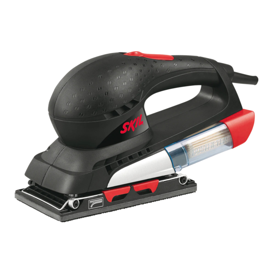 Skil 7351 Instructions Manual