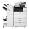 Printer Canon imageRUNNER ADVANCE C5560 Configuration And Installation Manual