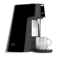 Breville HotCup VKT124 User Manual