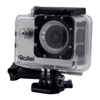 Rollei Actioncam 310 User Manual
