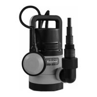 FLORABEST FTP 400 C2 Operation Manual