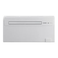 Olimpia splendid UNICO 10 SF Instructions For Installation, Use And Maintenance Manual