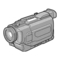 Camcorder Sony DCR- TRV15 Operating Instructions Manual