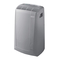 Air Conditioner DeLonghi PAC N120 User Manual
