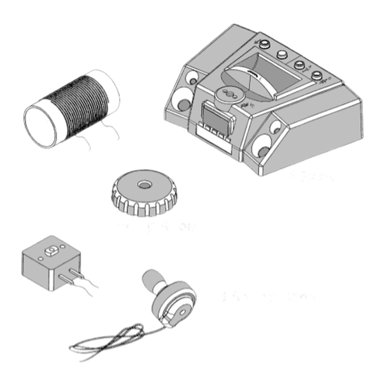 Radio Shack Crystal Radio Kit Owner's Manual