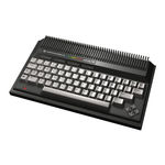Commodore MODEL PLUS 4 COMPUTER Service Manual