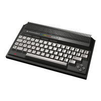Commodore Plus 4 Service Manual