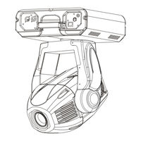 Showco Spot 575 Instruction Manual