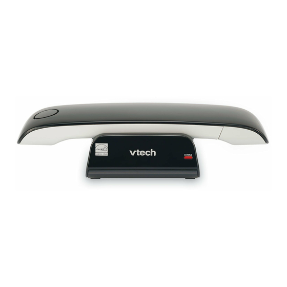 VTech LS6105 User Manual