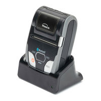Woosim WSP-R240 Operator's Manual