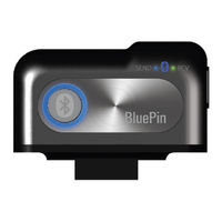 iLuv BluePin 2 i120 Instruction Manual