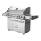 Grill Napoleon LEX 730 Manual