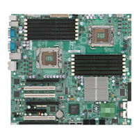 Supermicro Supero X8DAi User Manual