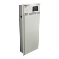 MIKOTERM eCompact Series Manualbook For Installation, Handling And Maintenance