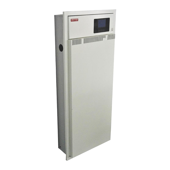 MIKOTERM eCompact Series Manuals