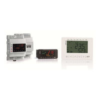 Evco EV3 MVC Series Applications Manual