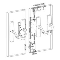 Abloy PE925 Manual