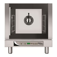 Global Solutions GS1125 User Manual
