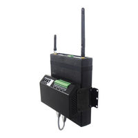 MOBILROUTER GTRP106 Quick Setup Manual