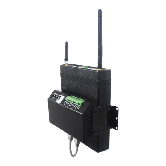 MOBILROUTER GTRP106 Quick Setup Manual