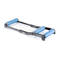 Tacx Galaxia Assembly